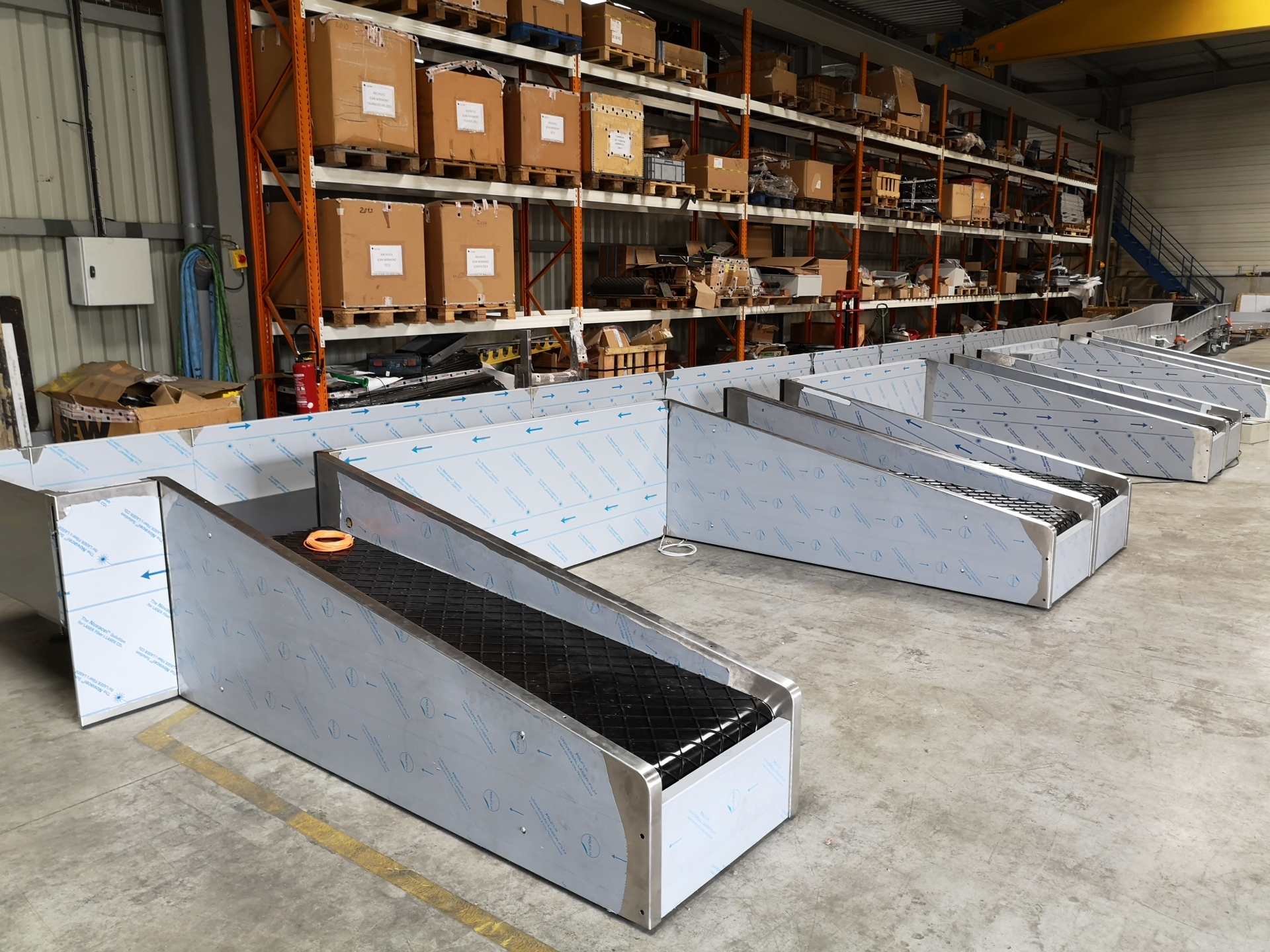 ALFYMA Airport | Alpha Airport 